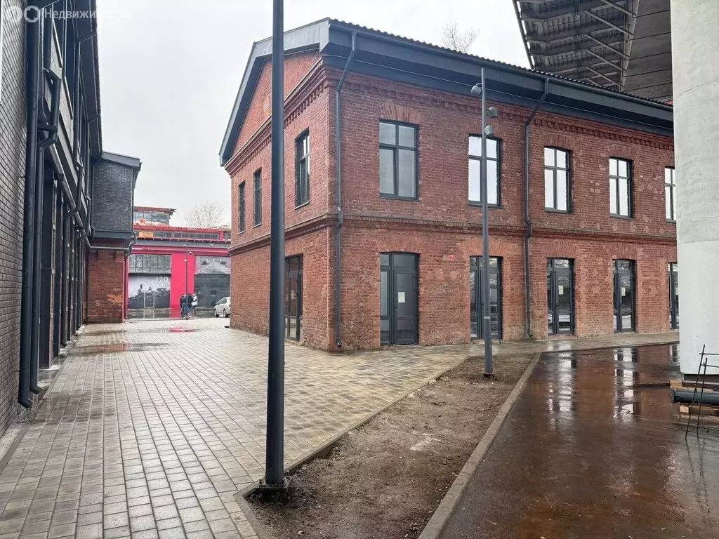 Помещение свободного назначения (13.2 м) - Фото 1