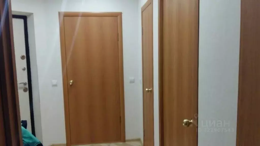 1-к кв. Удмуртия, Ижевск 7-я Подлесная ул., 97 (34.0 м) - Фото 2