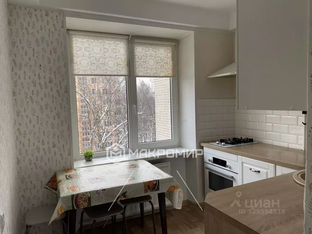 2-к кв. Санкт-Петербург ул. Карпинского, 34К6 (50.2 м) - Фото 1