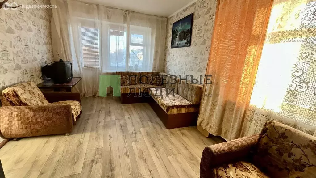 1-комнатная квартира: Орёл, Пионерская улица, 6 (31 м) - Фото 2