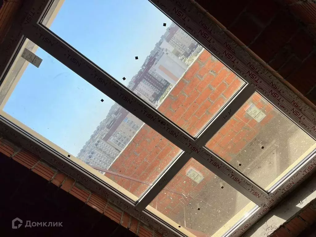 Продаётся 1-к квартира, 36.7 м - Фото 1