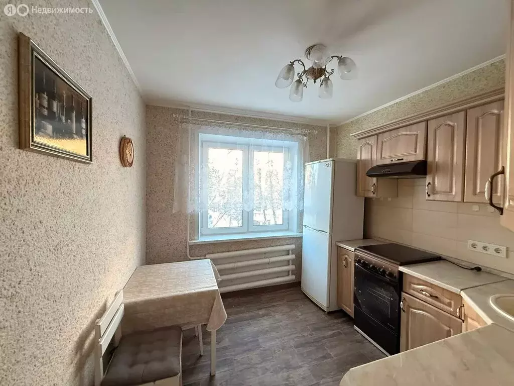 3-комнатная квартира: Котовск, улица Посконкина, 28А (63 м) - Фото 1