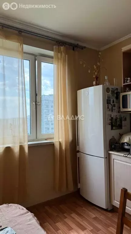 2-комнатная квартира: Москва, Голубинская улица, 29к2 (54 м) - Фото 1