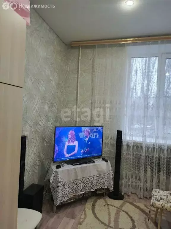 2-комнатная квартира: Мичуринск, Федеративная улица, 40 (45.4 м) - Фото 1