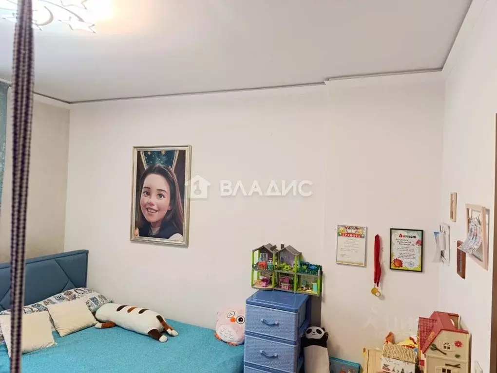 4-к кв. Московская область, Дедовск г. Истра муниципальный округ, ул. ... - Фото 2