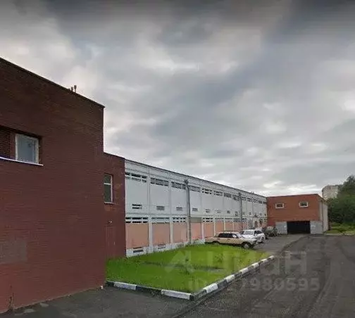 Гараж в Москва Родионовская ул., 5к1 (21 м) - Фото 0