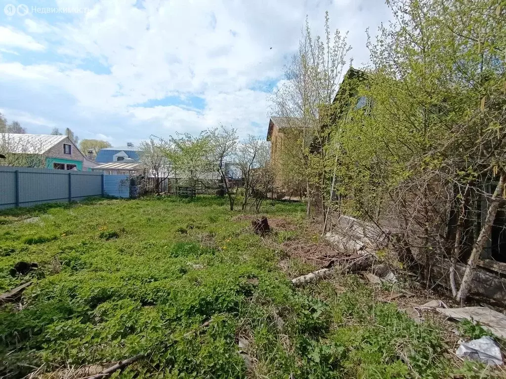 Дом в Ярославль, посёлок Кармановский, Тракторная улица, 18 (58 м) - Фото 0