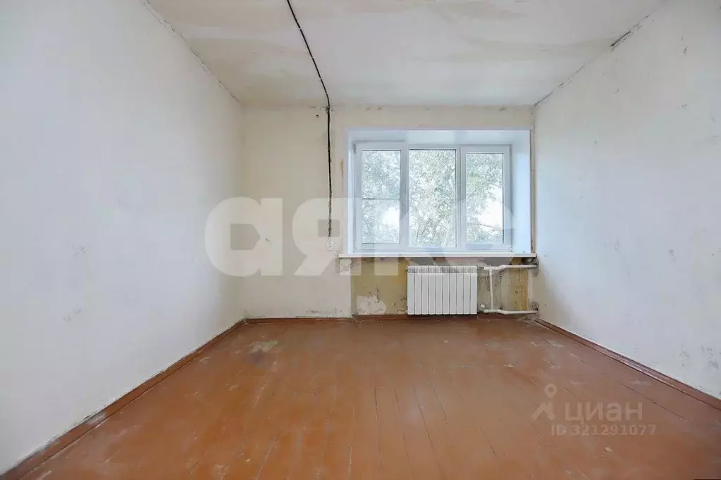 1-к кв. Липецкая область, Липецк Левобережная ул., 1Б (18.6 м) - Фото 0
