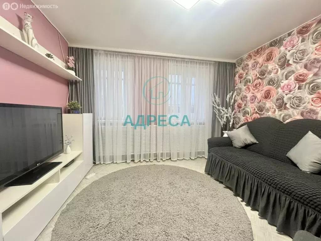 Дом в Новый Оскол, улица 1 Мая (90 м) - Фото 1