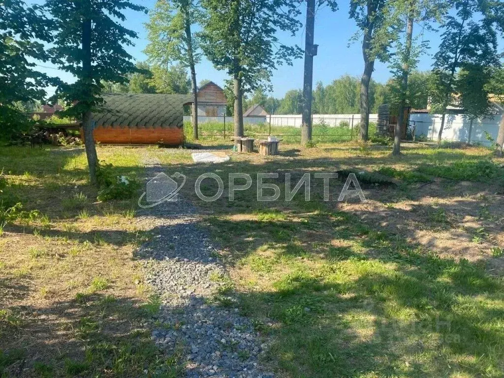 Дом в Тюменская область, Нижнетавдинский район, Сочинские СНТ  (50 м) - Фото 1
