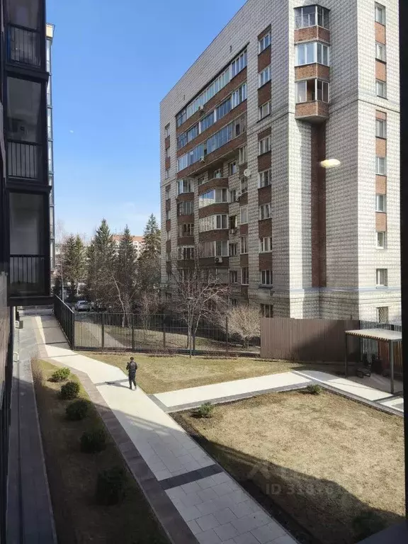 2-к кв. Новосибирская область, Новосибирск ул. Чаплыгина, 92 (74.9 м) - Фото 0
