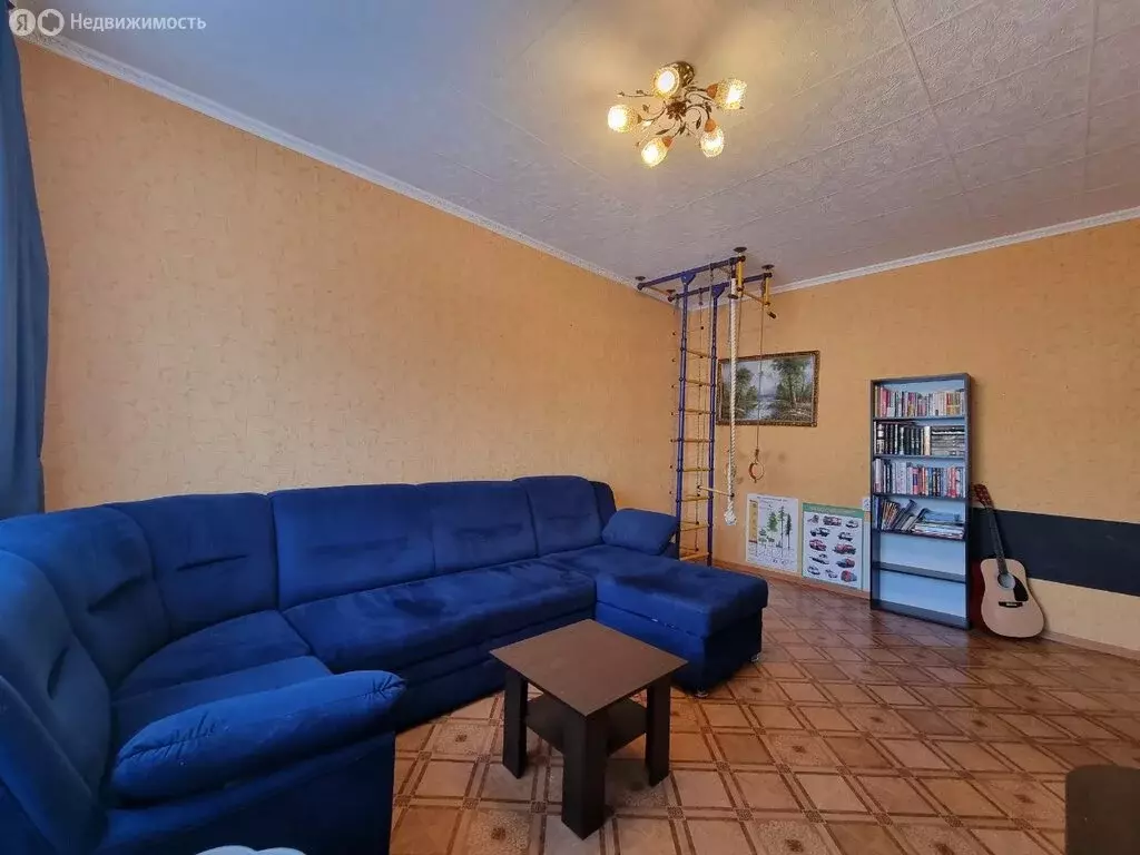 3-комнатная квартира: Нерюнгри, улица Карла Маркса, 9/2 (70.7 м) - Фото 2