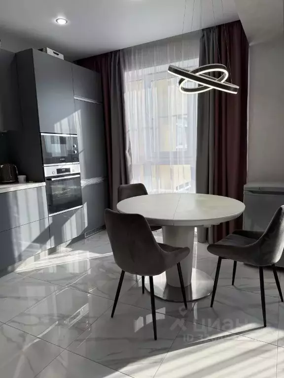 3-к кв. Ивановская область, Иваново ул. Кузнецова, 67Бк2 (63.3 м) - Фото 2