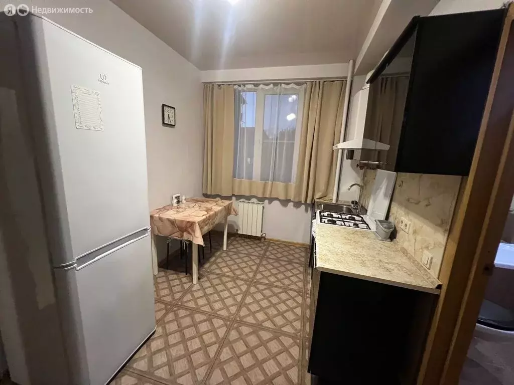 1-комнатная квартира: Сочи, Пластунская улица, 194/5 (30 м) - Фото 2