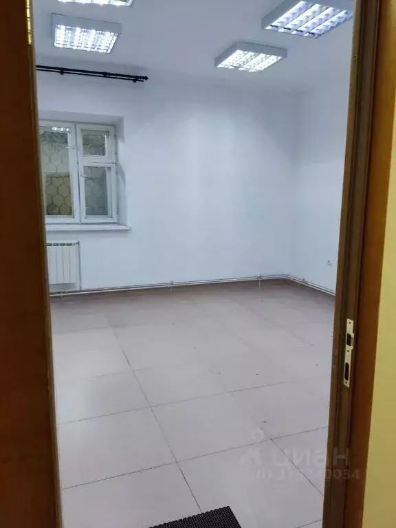 Офис в Чувашия, Чебоксары просп. Ленина, 21к1 (36 м) - Фото 1