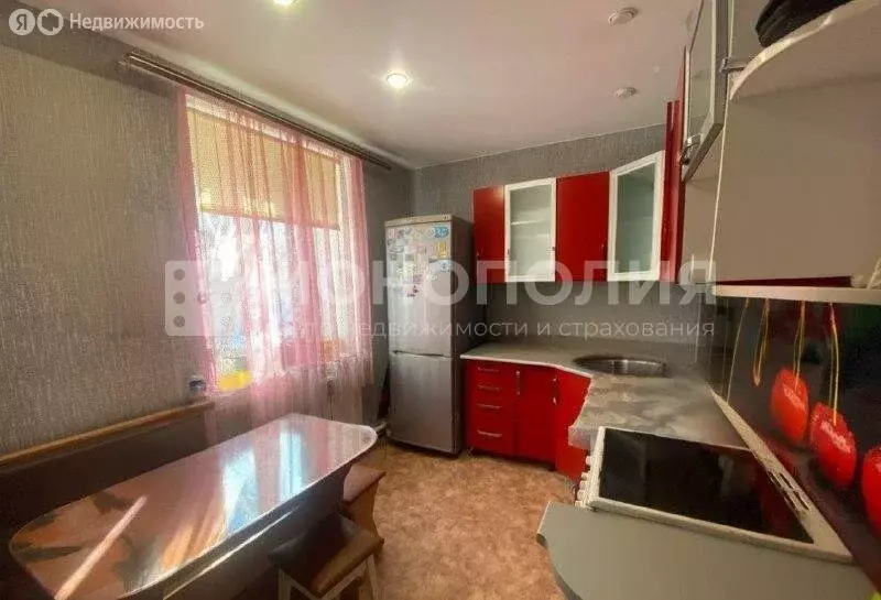 Дом в село Томское, Свободная улица, 1 (61.4 м) - Фото 1