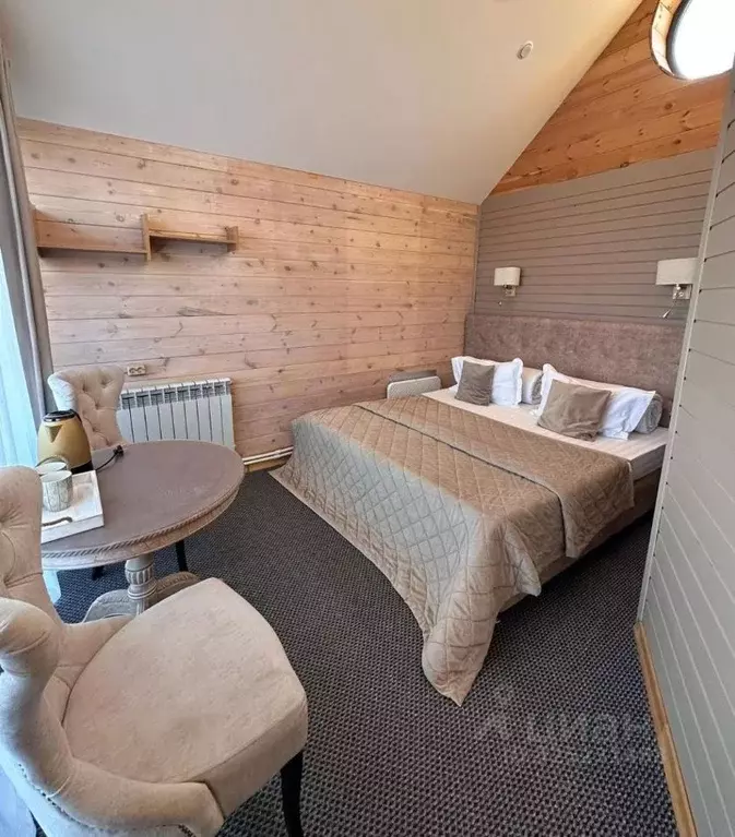 Дом в Иркутская область, Ольхонский район, пос. Хужир ул. Ворошилова, ... - Фото 2