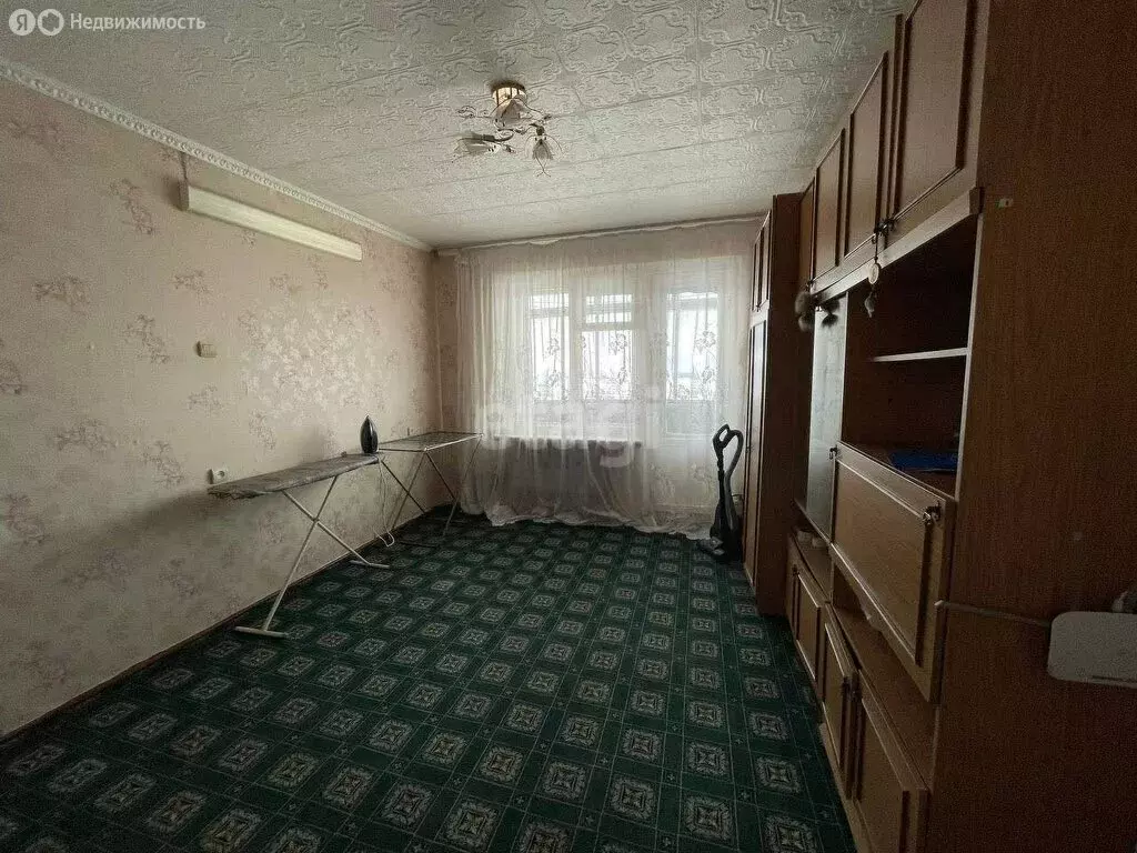 2-комнатная квартира: Норильск, улица Энтузиастов, 1 (47.7 м) - Фото 1
