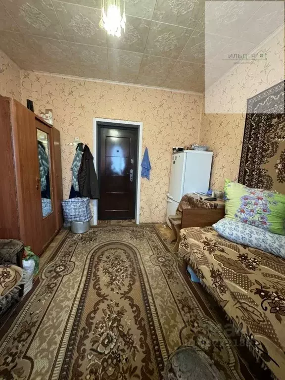 Комната Брянская область, Брянск Сталелитейная ул., 9 (13.0 м) - Фото 1