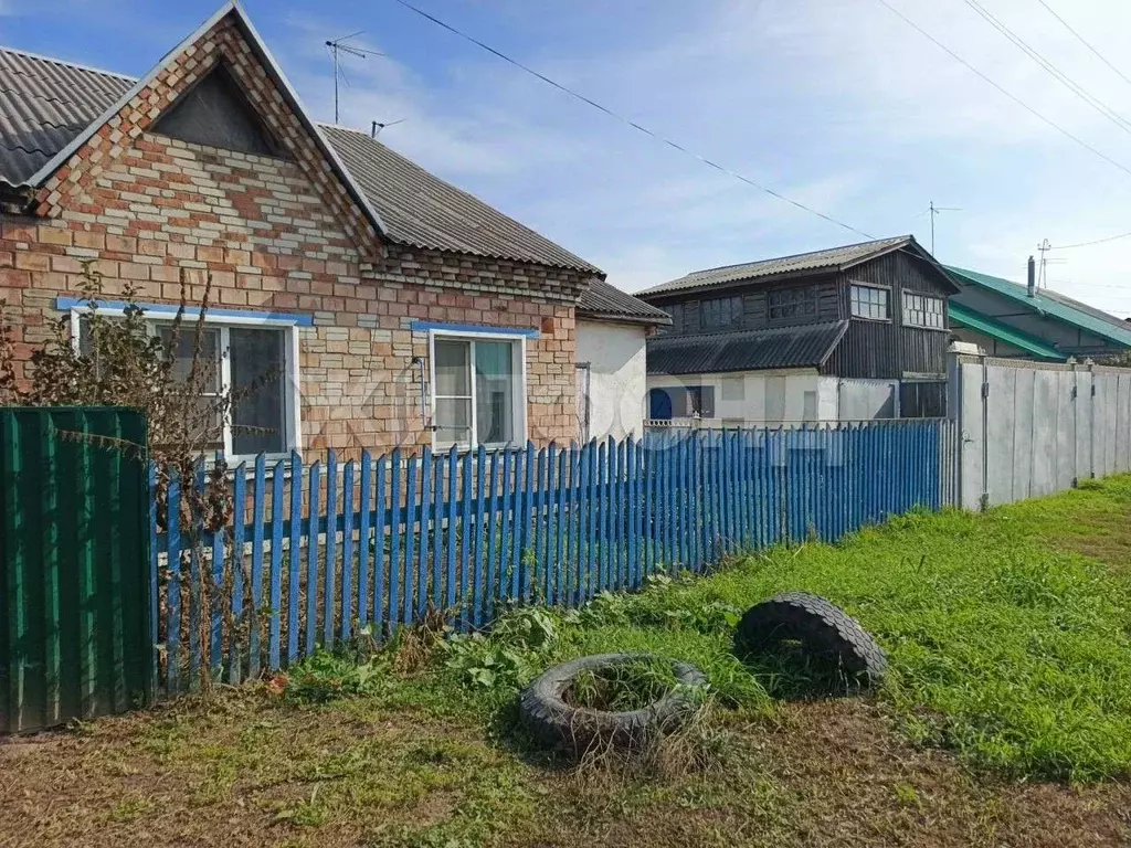 Дом в Новосибирская область, Новосибирский район, с. Криводановка ... - Фото 2