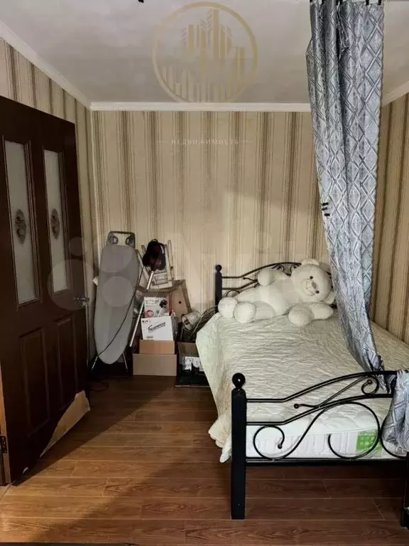 1-к. квартира, 25 м, 3/5 эт. - Фото 1