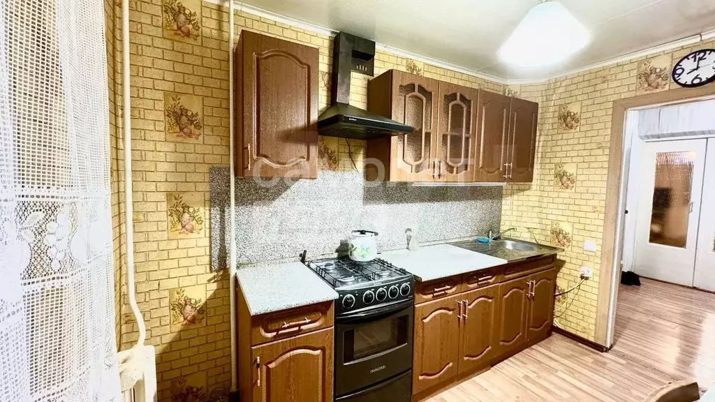 3-к. квартира, 58,2 м, 4/5 эт. - Фото 1