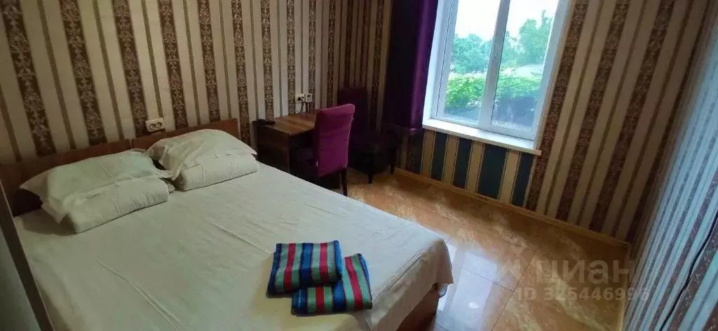 Комната Приморский край, Владивосток ул. Калинина, 117А (18.0 м) - Фото 2