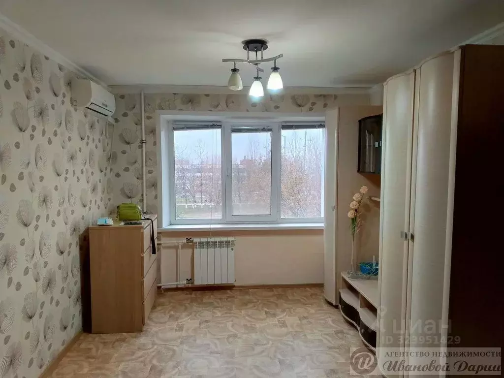 Комната Самарская область, Самара Ново-Садовая ул., 273 (12.0 м) - Фото 2