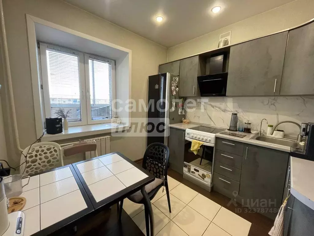 3-к кв. Забайкальский край, Чита 1-я Краснодонская ул., 131 (72.2 м) - Фото 2