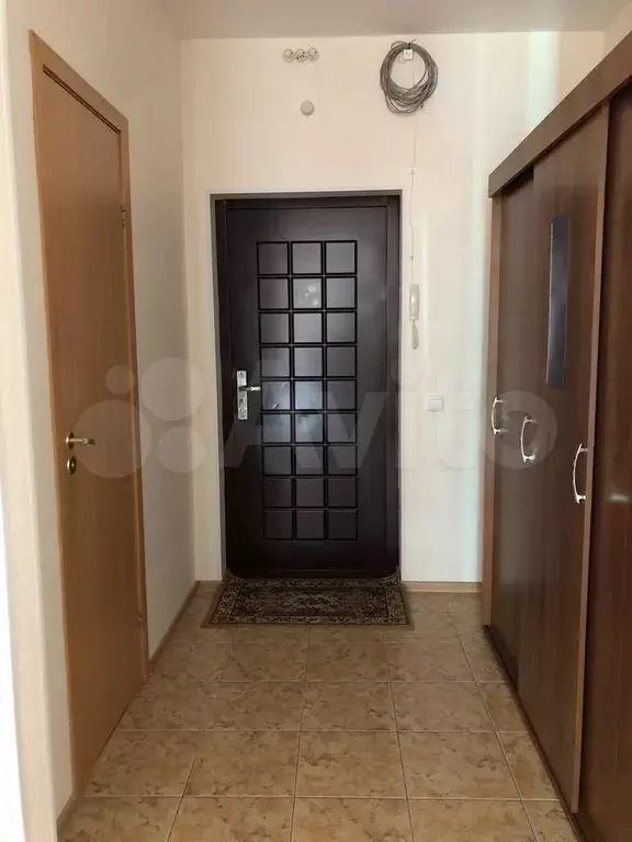 Квартира-студия, 26,5 м, 8/18 эт. - Фото 1