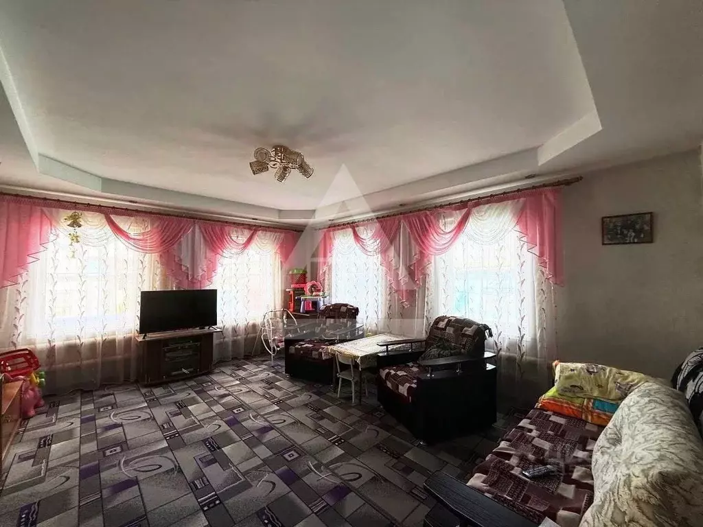 Дом в Челябинская область, Коркино Орловский пер. (75 м) - Фото 1