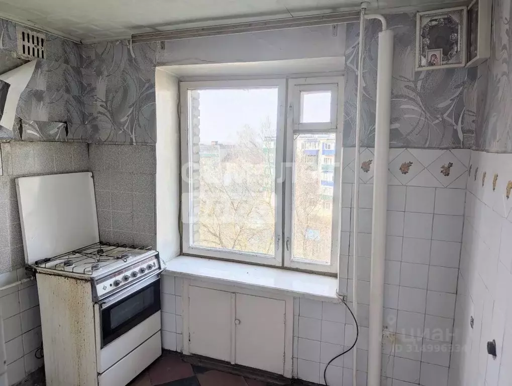 3-к кв. Пензенская область, Нижний Ломов ул. Островского, 4 (61.8 м) - Фото 1