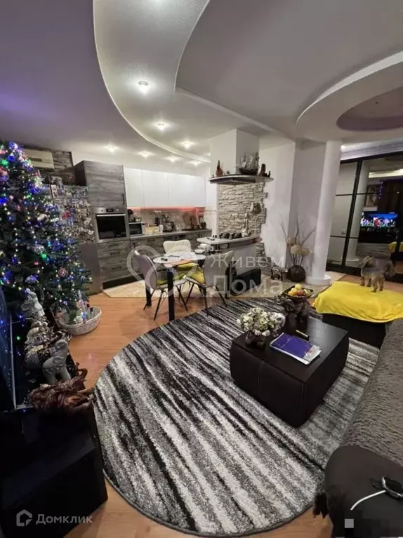 Продаётся 3-к квартира, 64 м - Фото 1