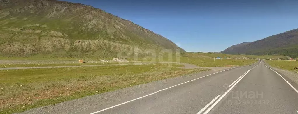 Участок в Алтай, Улаганский район, с. Чибит  (15.0 сот.) - Фото 1