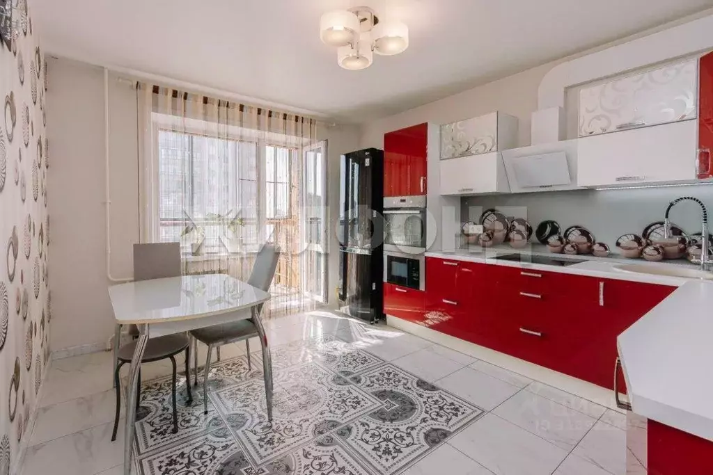 Квартира, 3 комнаты, 78.59 м - Фото 0