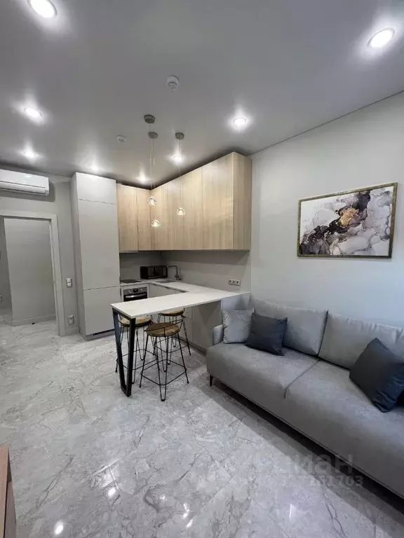 1-к кв. Москва ул. Василисы Кожиной, 13 (44.0 м) - Фото 1