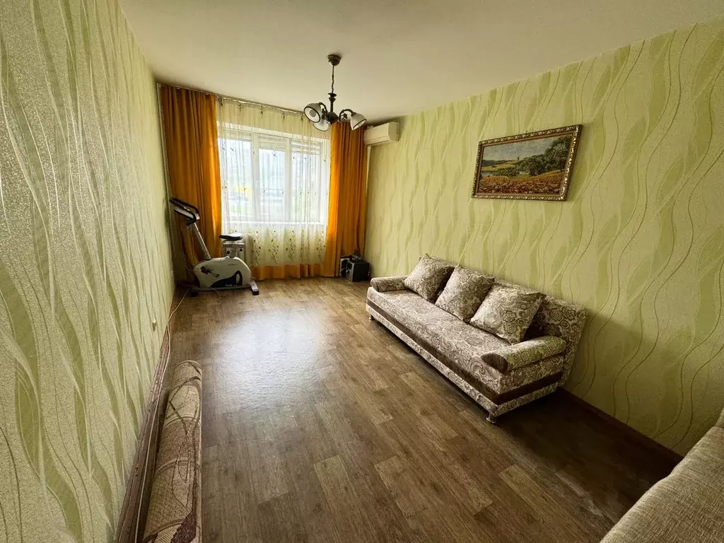 Продаётся 1-к квартира, 39 м - Фото 1