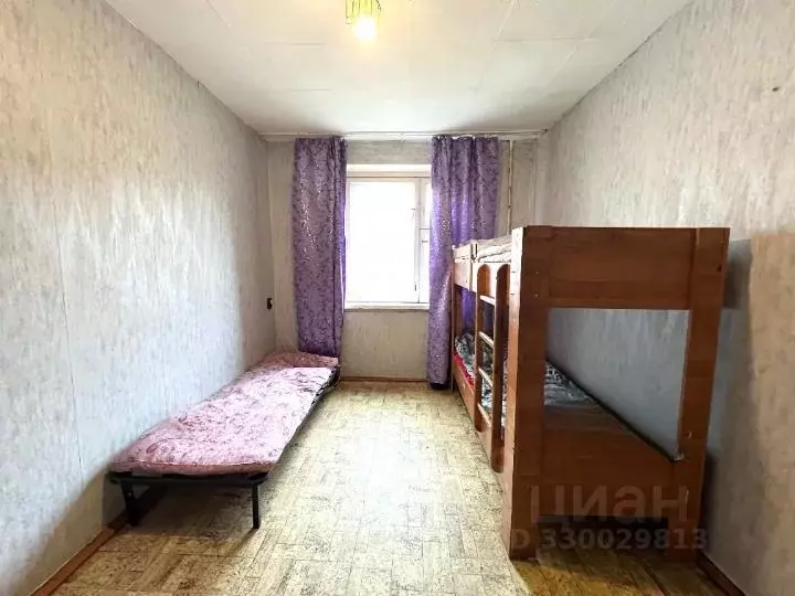 Комната Хакасия, Черногорск ул. Калинина, 4 (11.0 м) - Фото 1