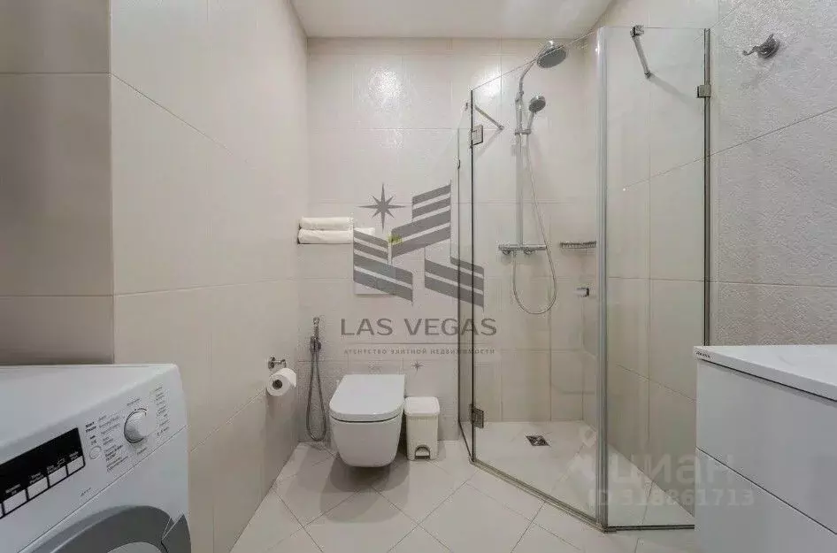 1-к кв. Санкт-Петербург ул. Александра Матросова, 8к1 (31.0 м) - Фото 1