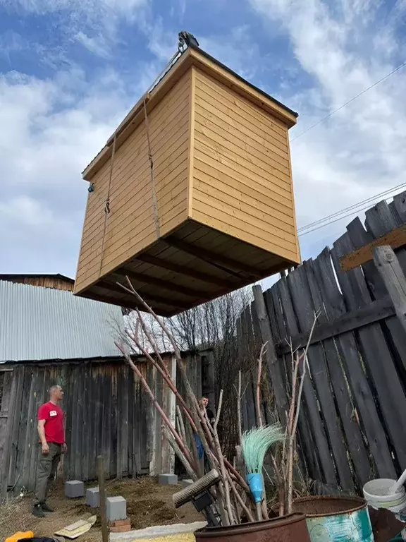 Участок в Свердловская область, Екатеринбург Дзержинец-40 СНТ,  (2.0 ... - Фото 1
