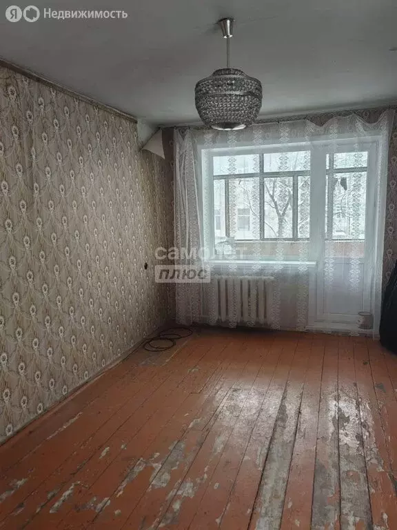 3-комнатная квартира: Липецк, улица Тельмана, 2 (61.2 м) - Фото 2