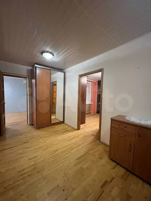 3-к. квартира, 70 м, 2/5 эт. - Фото 0