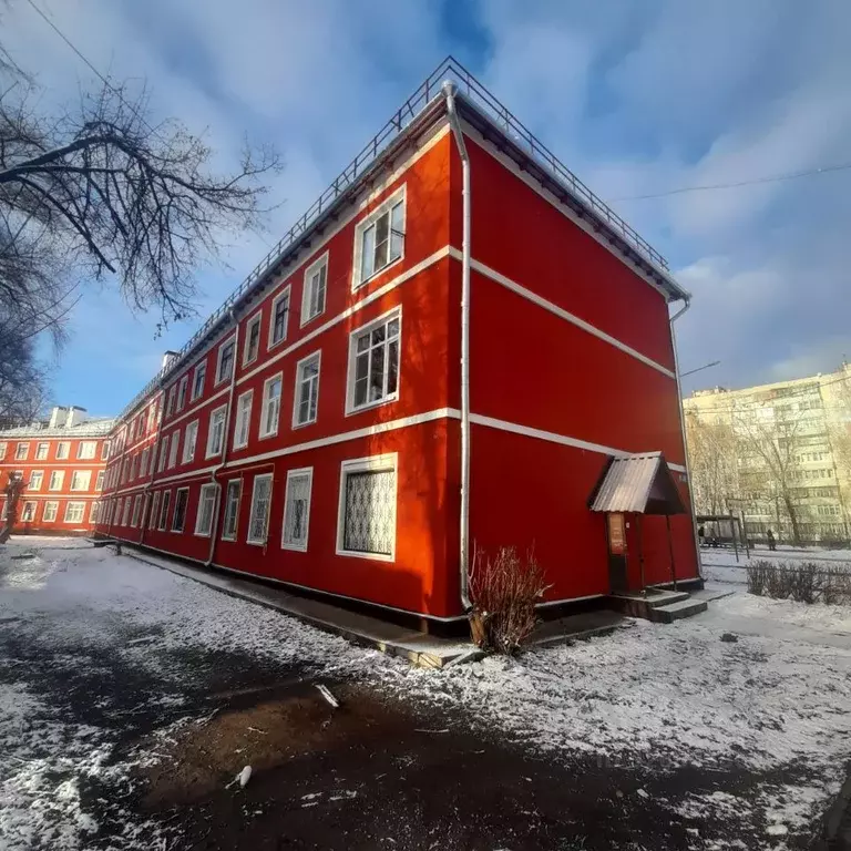 Помещение свободного назначения в Московская область, Орехово-Зуево ... - Фото 1