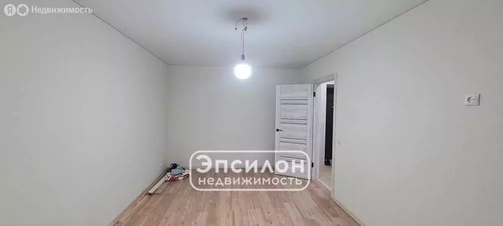1-комнатная квартира: Курск, улица Пучковка, 106А (31 м) - Фото 1