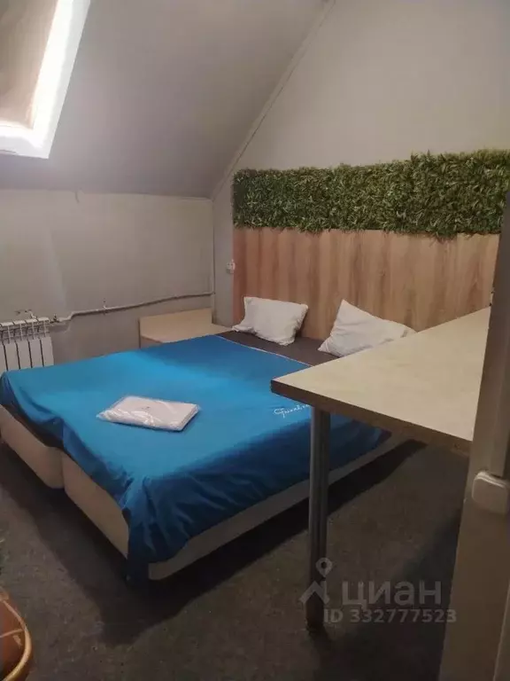 Студия Московская область, Лобня Железнодорожная ул., 14Б (25.0 м) - Фото 1