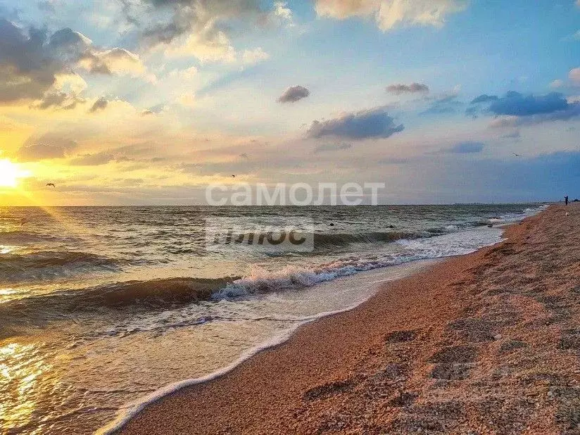 Дом в Краснодарский край, Ейский район, Должанская ст-ца Делегатская ... - Фото 2