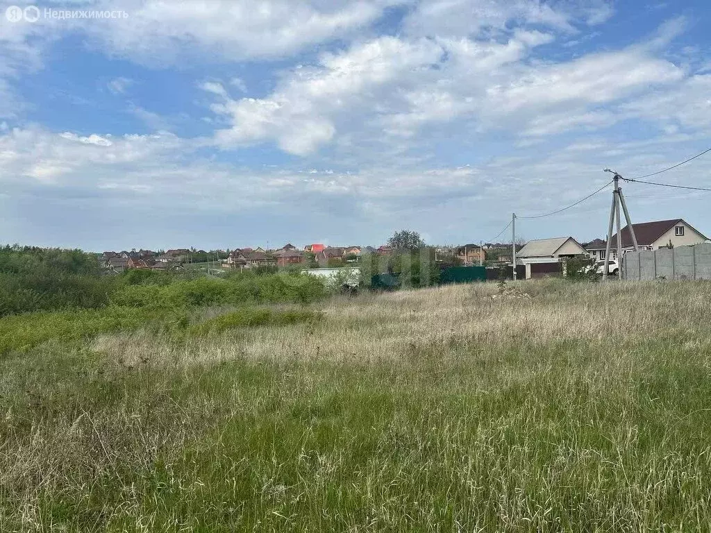 Участок в село Никольское, СТ Надежда (10 м) - Фото 0