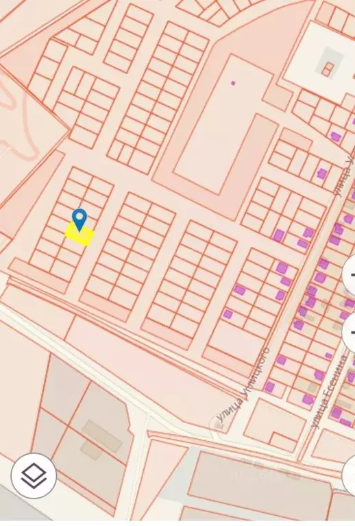 Участок в Оренбургская область, Соль-Илецк  (7.0 сот.) - Фото 2