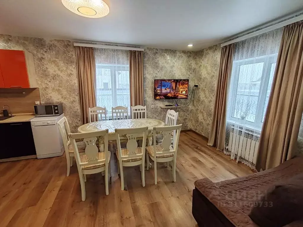 Дом в Тюменская область, Тюмень ул. Романа Филипова, 29 (120 м) - Фото 1