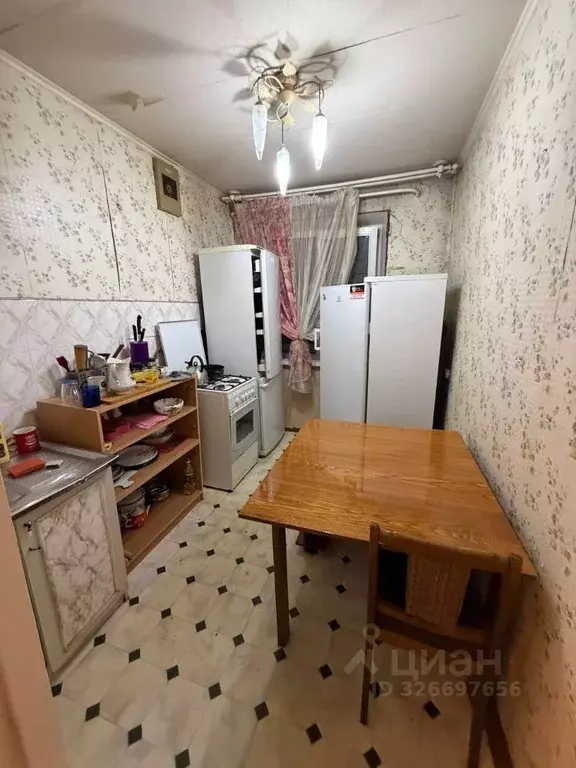 2-к кв. Нижегородская область, Нижний Новгород ул. Дмитрия Павлова, 10 ... - Фото 2